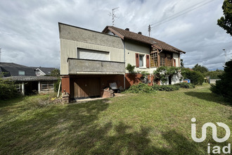 achat maison pulversheim 68840