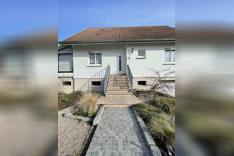 achat maison pulversheim 68840