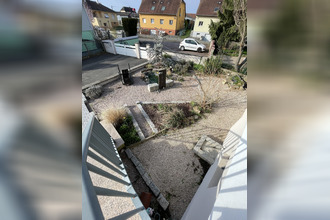 achat maison pulversheim 68840