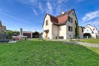 achat maison pulversheim 68840