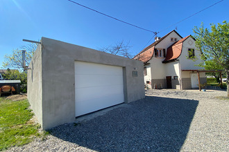 achat maison pulversheim 68840