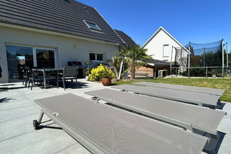 achat maison pulversheim 68840