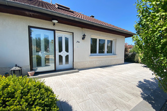 achat maison pulversheim 68840