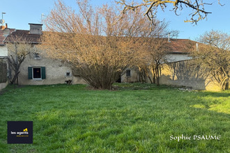 achat maison punerot 88630