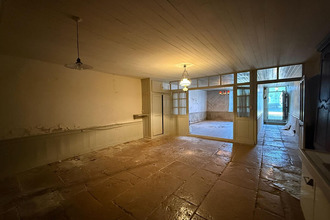 achat maison punerot 88630