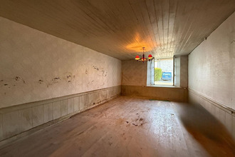 achat maison punerot 88630