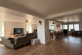 achat maison punerot 88630