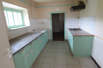 achat maison puntous 65230