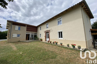 achat maison puntous 65230