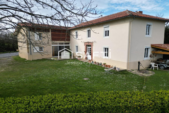 achat maison puntous 65230