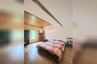 achat maison puntous 65230