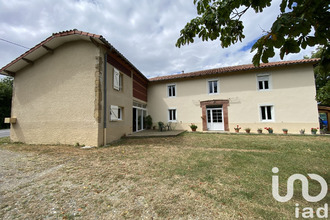 achat maison puntous 65230