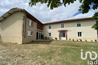 achat maison puntous 65230