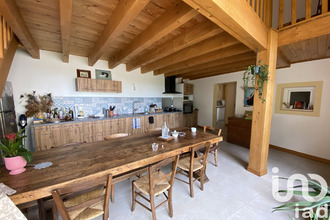 achat maison puntous 65230