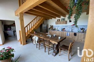 achat maison puntous 65230