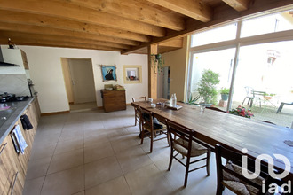 achat maison puntous 65230