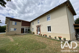 achat maison puntous 65230