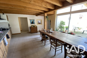 achat maison puntous 65230