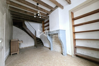 achat maison pure 08110