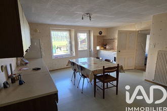 achat maison purgerot 70160