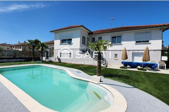 achat maison pusignan 69330