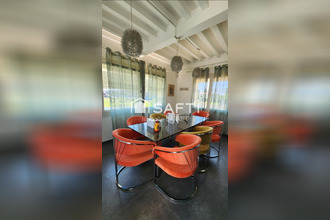 achat maison pusignan 69330