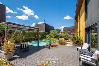 achat maison pusignan 69330