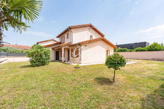 achat maison pusignan 69330