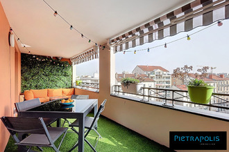 achat maison pusignan 69330