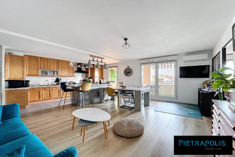 achat maison pusignan 69330