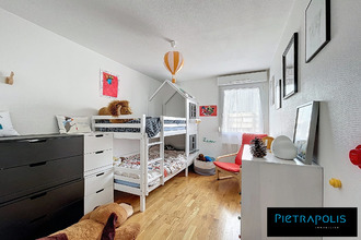 achat maison pusignan 69330