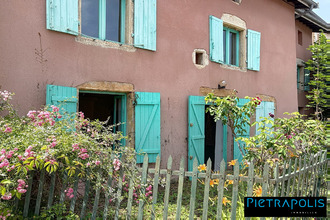 achat maison pusignan 69330