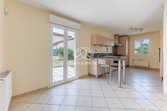 achat maison pusignan 69330