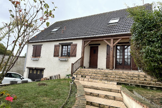 achat maison pussay 91740