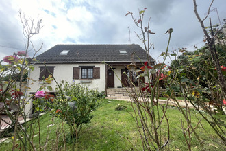 achat maison pussay 91740