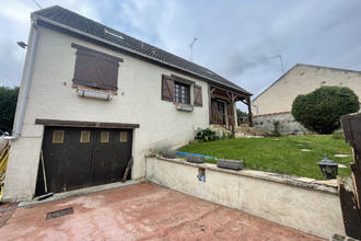 achat maison pussay 91740