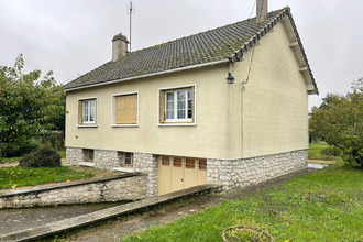 achat maison pussay 91740