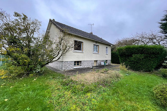 achat maison pussay 91740