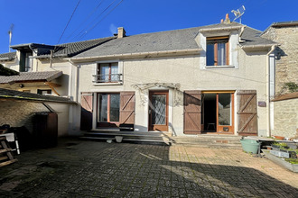 achat maison pussay 91740