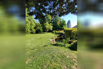 achat maison pussay 91740