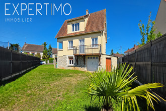 achat maison pussay 91740