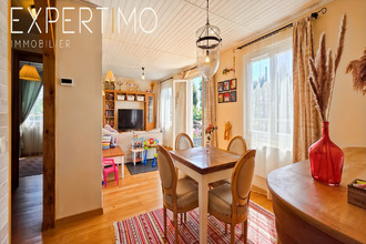 achat maison pussay 91740