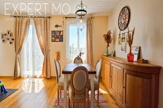 achat maison pussay 91740