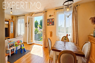 achat maison pussay 91740