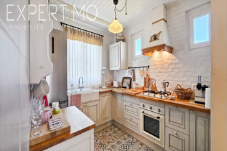 achat maison pussay 91740