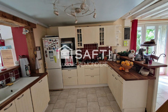 achat maison pussay 91740