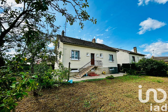 achat maison pussay 91740