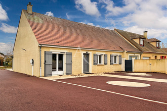 achat maison pussay 91740