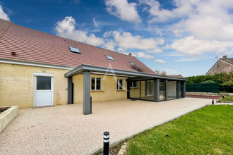 achat maison pussay 91740