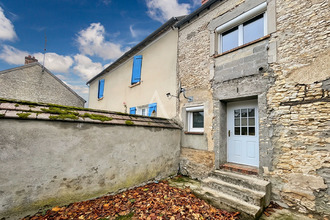 achat maison pussay 91740